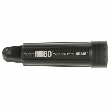 ONSET HOBO DATA LOGGERS Onset HOBO Pro v2 Water Temperature Data Logger U22-001